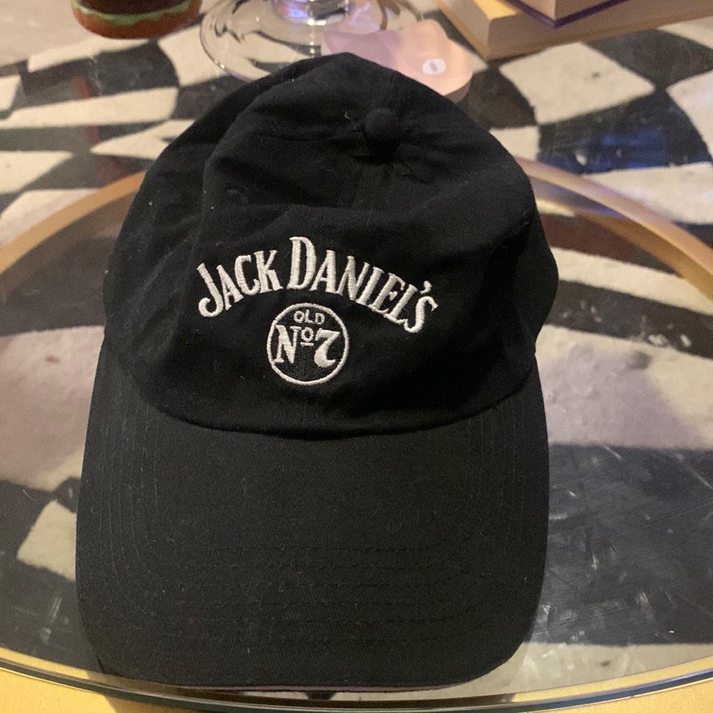 Jack Daniels hat
